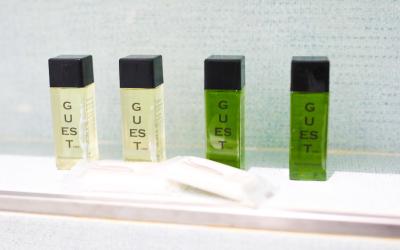 Camera Tripla Luxury