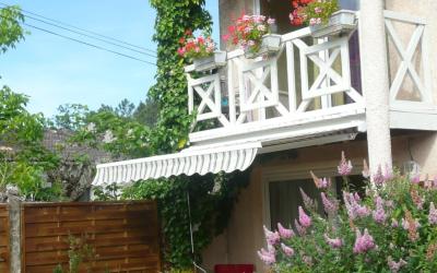 Maison de Vacances Maison de Vacances