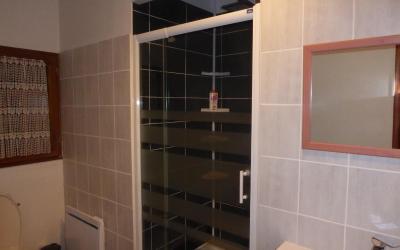 Chambre Double Familiale