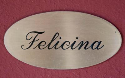 Camera Matrimoniale con Bagno Privato