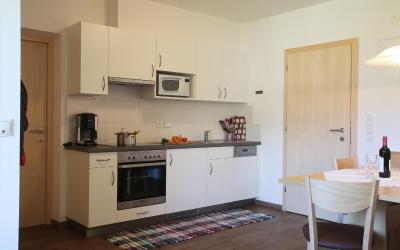 Appartamento con 1 Camera da Letto