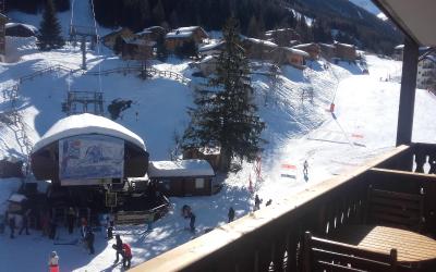 Appartement avec Vue sur la Montagne Appartement avec Vue sur la Montagne