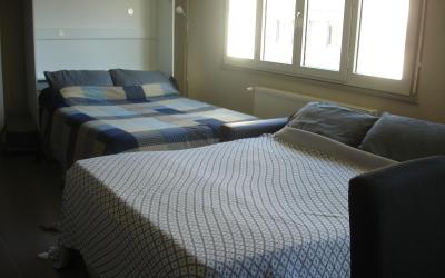 Appartement Appartement