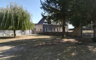 Maison 4u00a0Chambres Maison 4u00a0Chambres