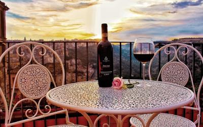 Camera Matrimoniale Standard