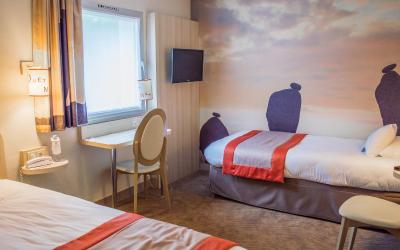 Chambre Lits Jumeaux Chambre Lits Jumeaux