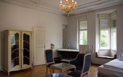 Vierbettzimmer