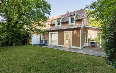 Cottage Premium (8 Personnes)