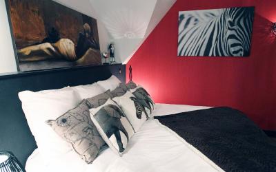 Suite de Luxe 1
