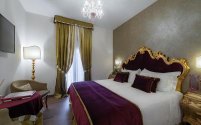 Camera Matrimoniale Classic