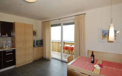 Appartamento con 1 Camera da Letto