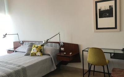 Camera Tripla con Bagno