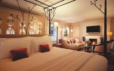 One-Bedroom Suite