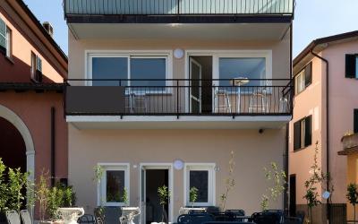 Appartamento con Vista Lago