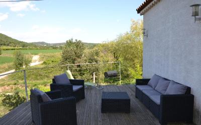 Maison de Vacances