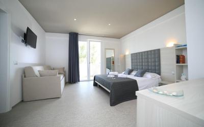 Camera Quadrupla Standard 