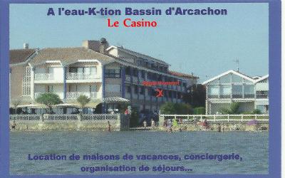 Appartement Appartement