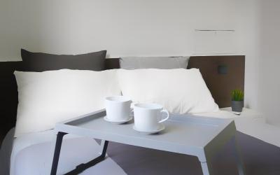 Camera Matrimoniale con Balcone