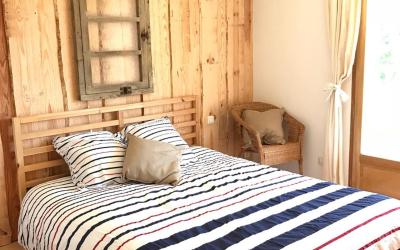 Chambre Familiale avec Balcon Chambre Familiale avec Balcon
