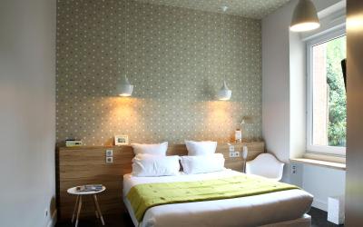 Chambre Double Supu00e9rieure Chambre Double Supu00e9rieure
