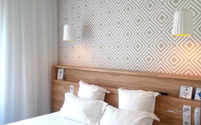 Chambre Double Standard Chambre Double Standard