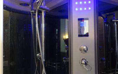 Camera Quadrupla Deluxe