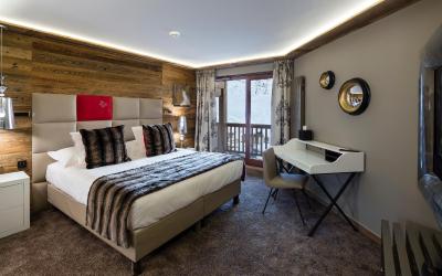 Chambre Deluxe