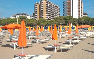 Appartamento con Vista Mare