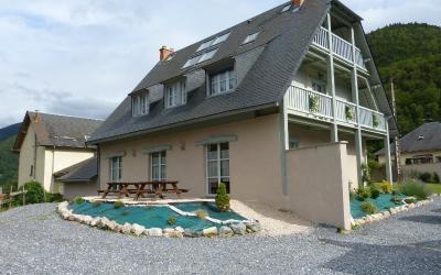 Maison de Vacances