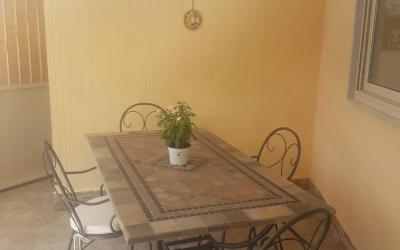 Appartamento con Terrazza