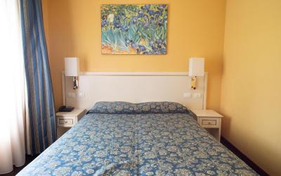 Camera Matrimoniale (1 Adulto)