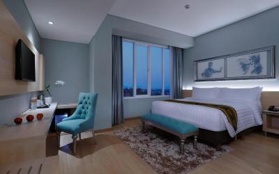 Junior Suite Junior Suite