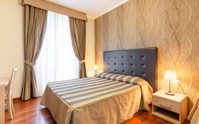 Camera Matrimoniale Deluxe