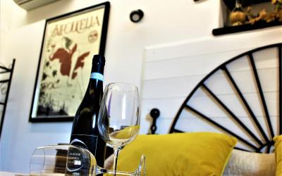 Camera Matrimoniale con Bagno Privato