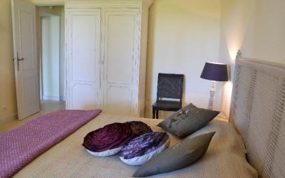 Chambre Double Confort Chambre Double Confort