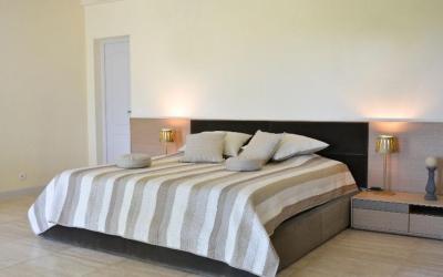 Chambre Familiale Supu00e9rieure Chambre Familiale Supu00e9rieure