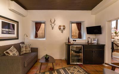 Queen Suite