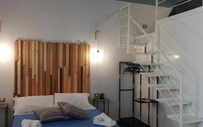 Camera Matrimoniale Superior