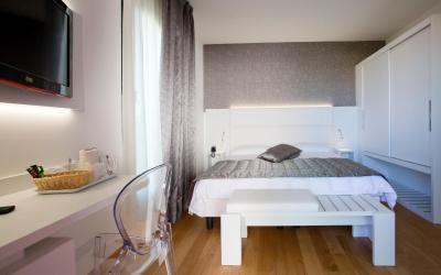 Camera Matrimoniale Superior