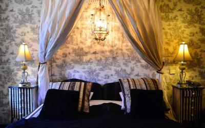 Chambre Double Romantique Chambre Double Romantique