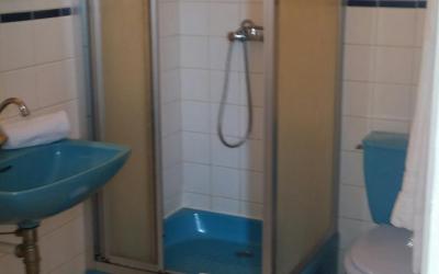 Chambre Lits Jumeaux