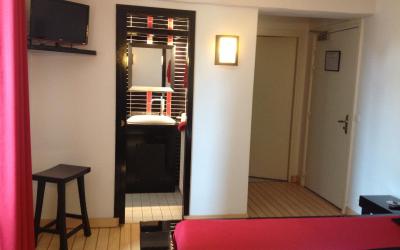 Chambre Double Supu00e9rieure