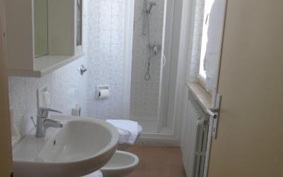 Camera Matrimoniale con Bagno Privato