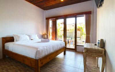 Kamar Superior Double Kamar Superior Double