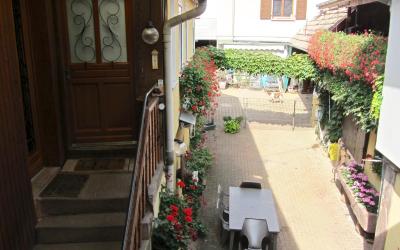 Maison de Vacances 1 Chambre