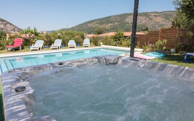 Maison 4u00a0Chambres