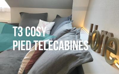 Appartement 2 Chambres