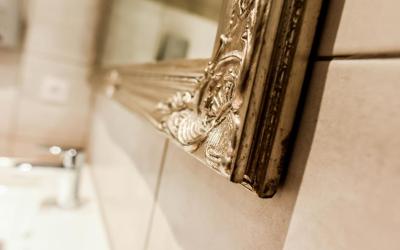 Chambre Double Basique