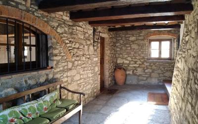 Casa con 2 Camere da Letto