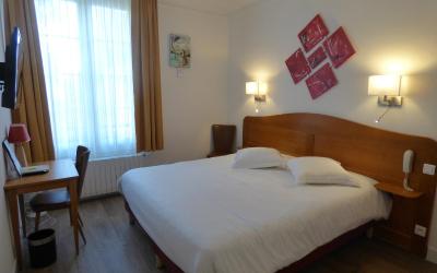 Chambre Double Standard